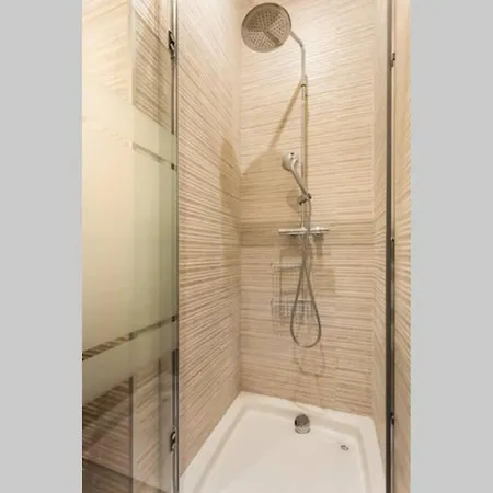 Hsh Alexandre Dumas Lovely 2br-6p * Παρίσι